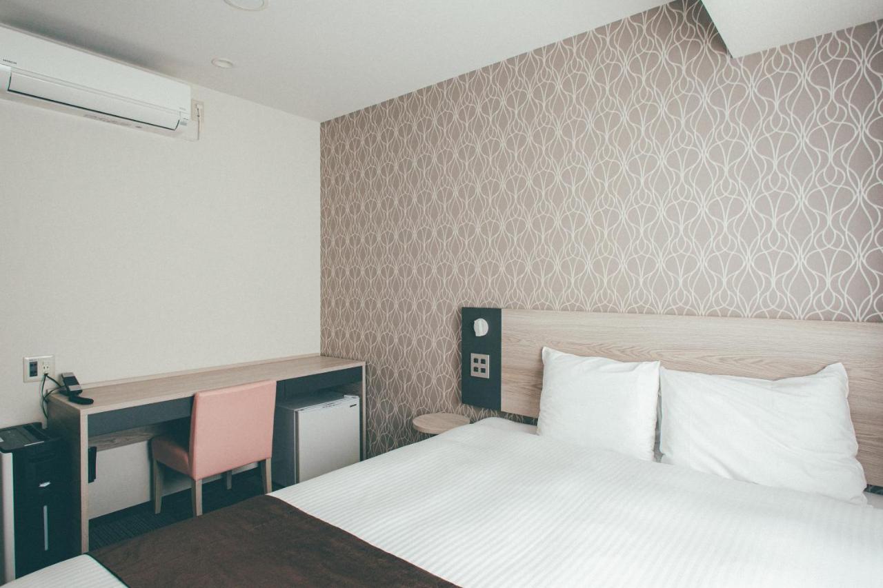 Kuretake Inn Premium Nagoya Nayabashi Экстерьер фото