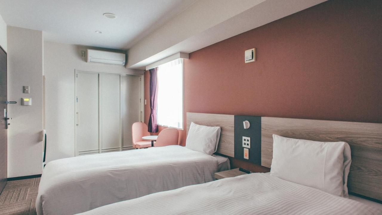 Kuretake Inn Premium Nagoya Nayabashi Экстерьер фото