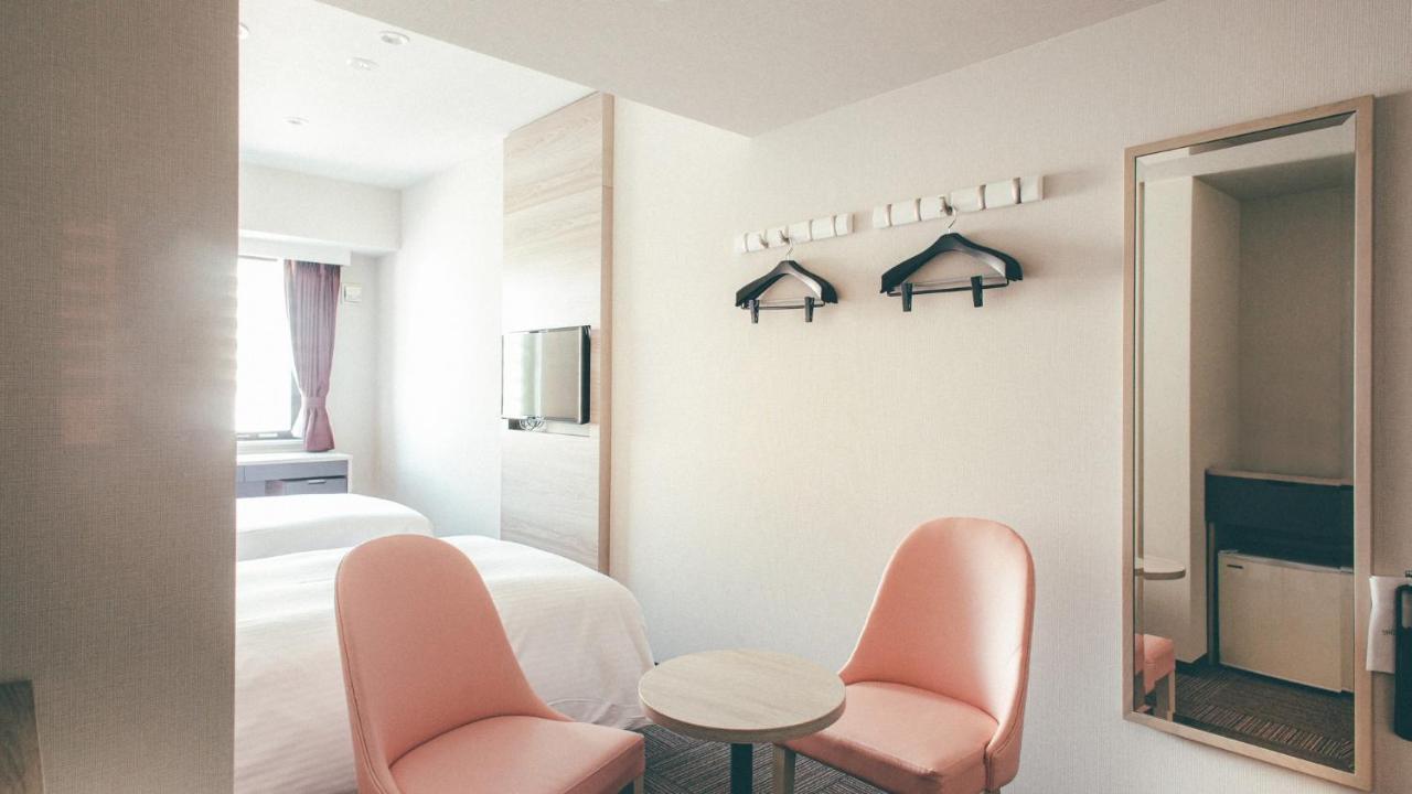 Kuretake Inn Premium Nagoya Nayabashi Экстерьер фото