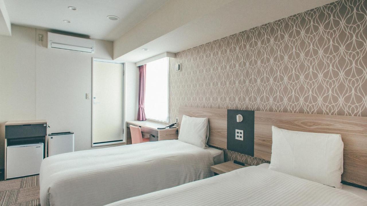 Kuretake Inn Premium Nagoya Nayabashi Экстерьер фото