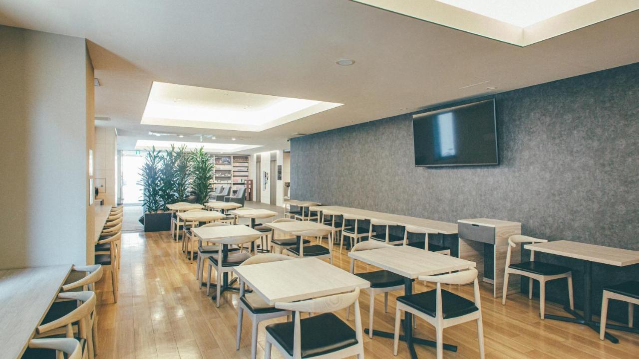 Kuretake Inn Premium Nagoya Nayabashi Экстерьер фото