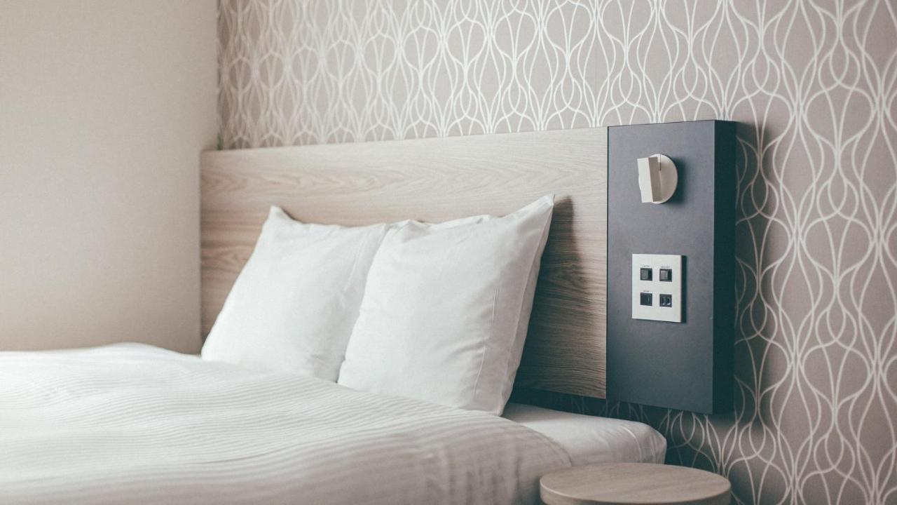 Kuretake Inn Premium Nagoya Nayabashi Экстерьер фото