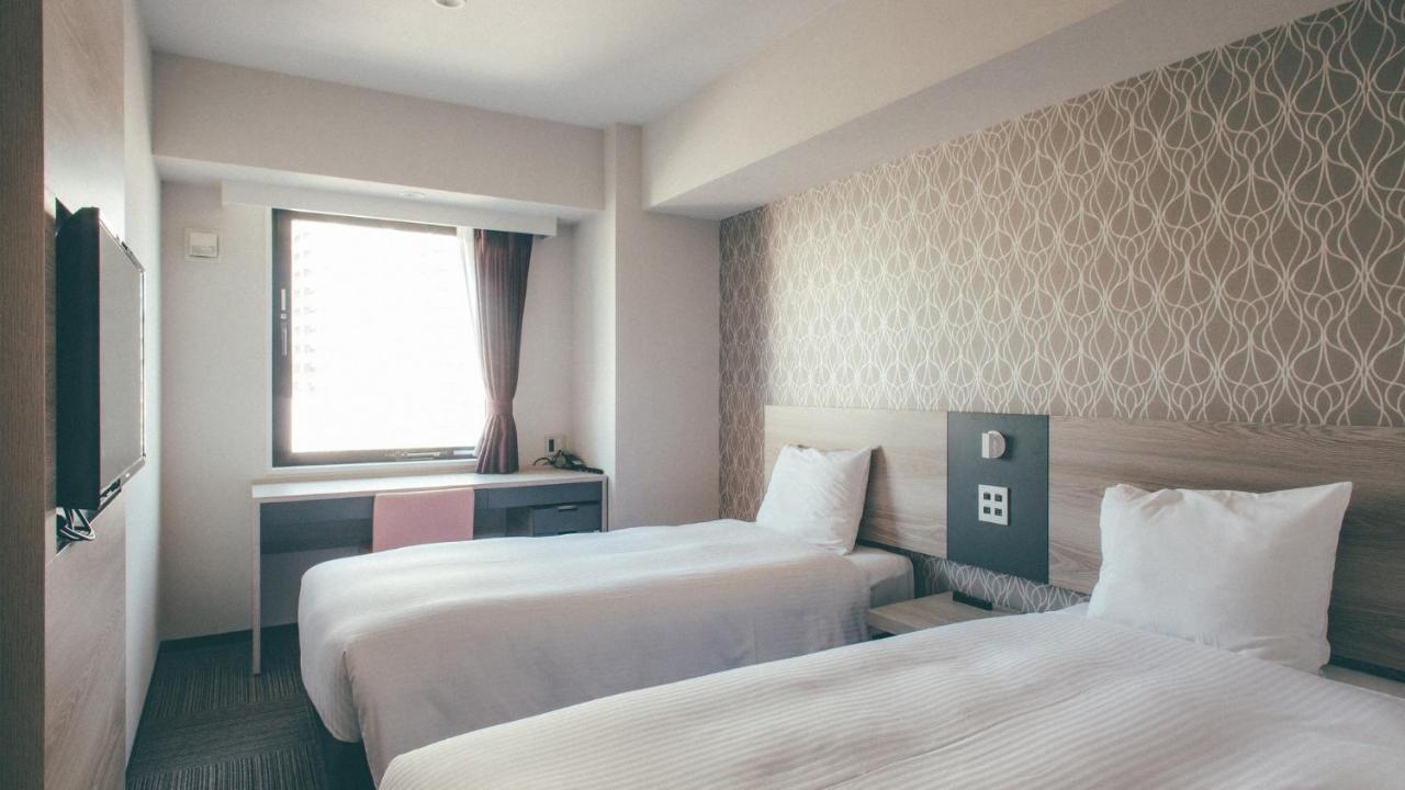 Kuretake Inn Premium Nagoya Nayabashi Экстерьер фото