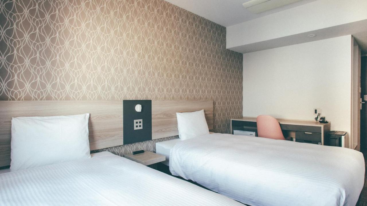 Kuretake Inn Premium Nagoya Nayabashi Экстерьер фото