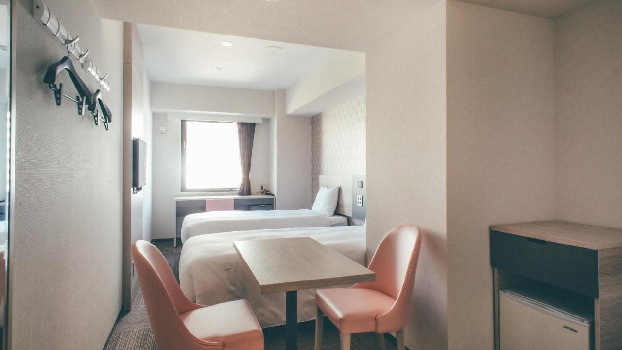 Kuretake Inn Premium Nagoya Nayabashi Экстерьер фото