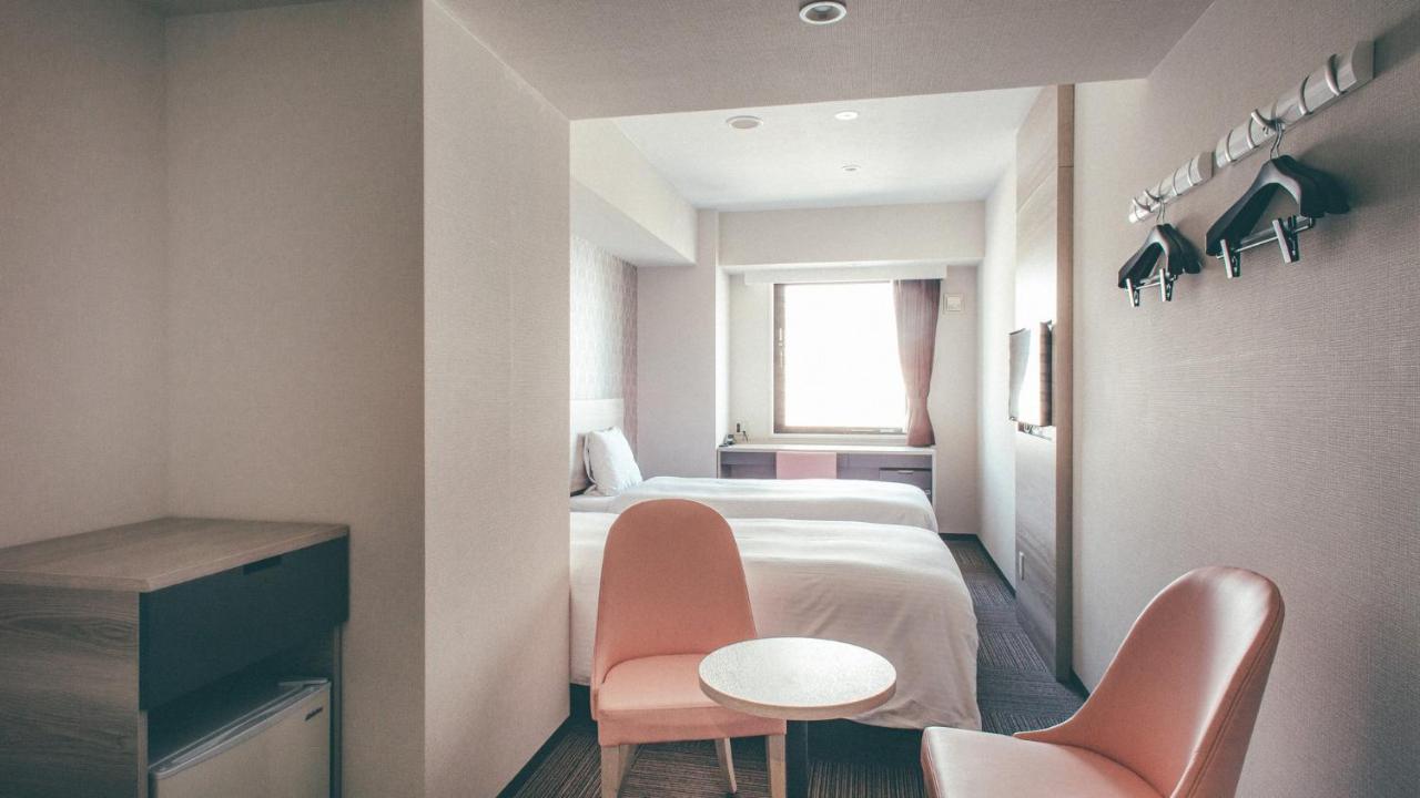 Kuretake Inn Premium Nagoya Nayabashi Экстерьер фото