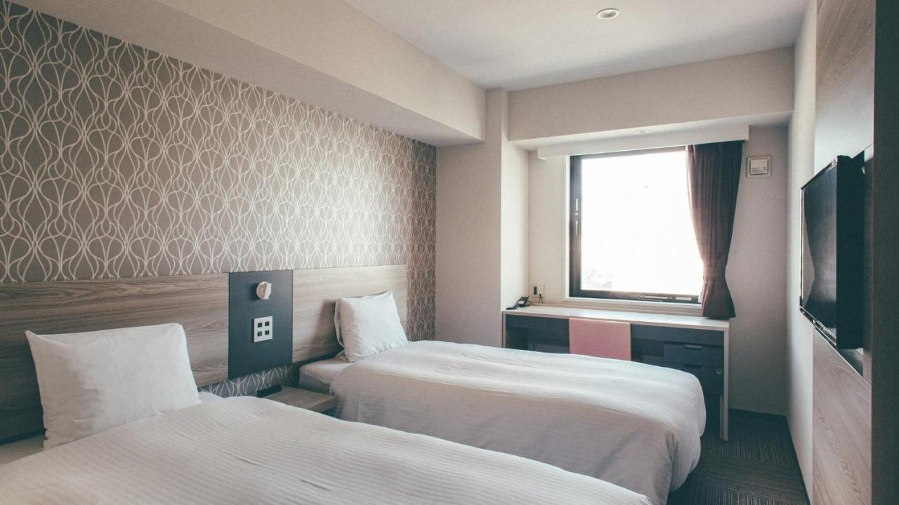 Kuretake Inn Premium Nagoya Nayabashi Экстерьер фото