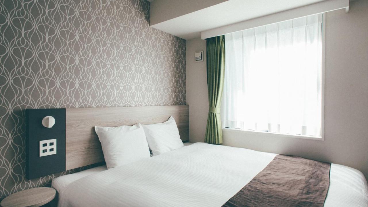 Kuretake Inn Premium Nagoya Nayabashi Экстерьер фото