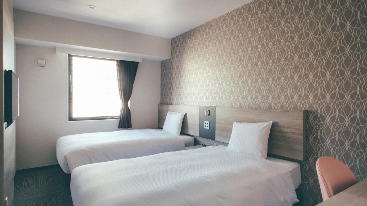 Kuretake Inn Premium Nagoya Nayabashi Экстерьер фото