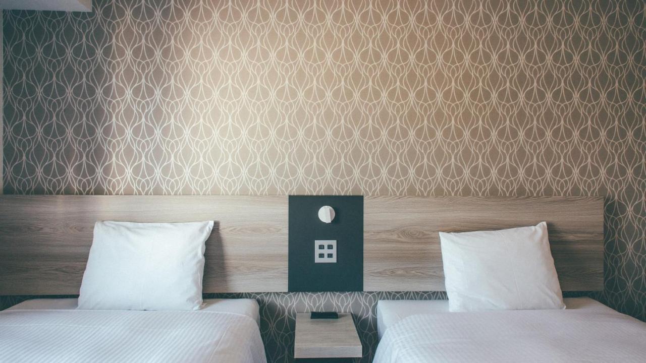 Kuretake Inn Premium Nagoya Nayabashi Экстерьер фото