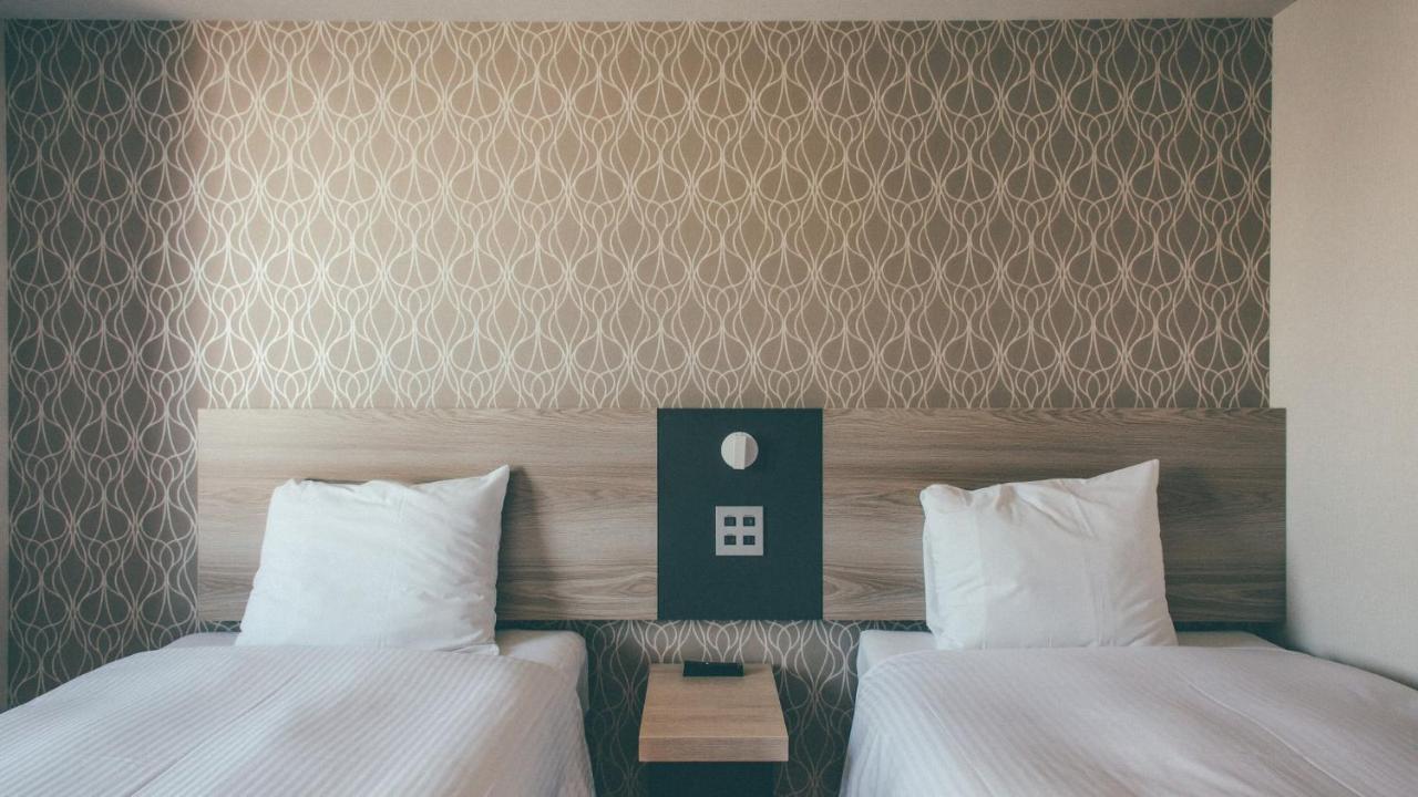 Kuretake Inn Premium Nagoya Nayabashi Экстерьер фото