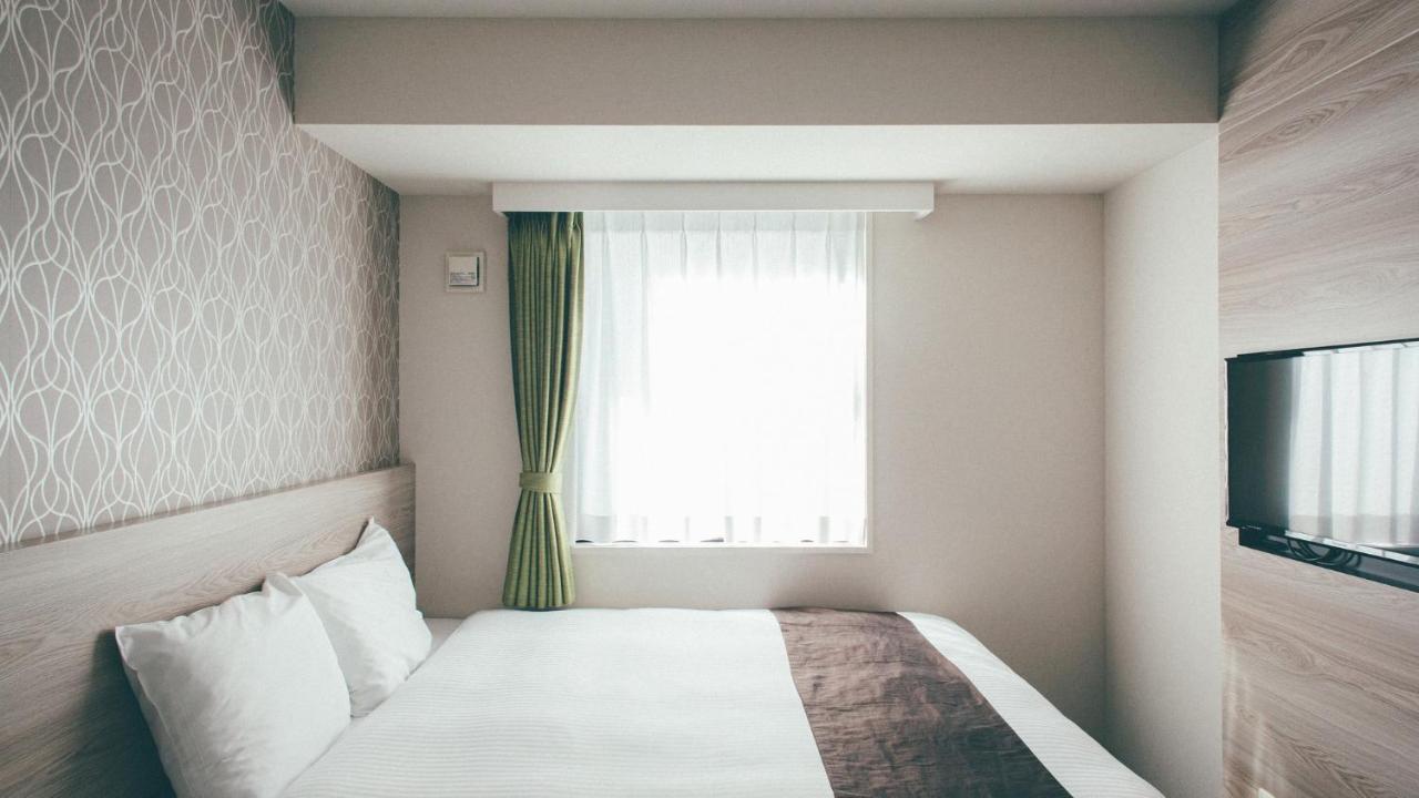Kuretake Inn Premium Nagoya Nayabashi Экстерьер фото