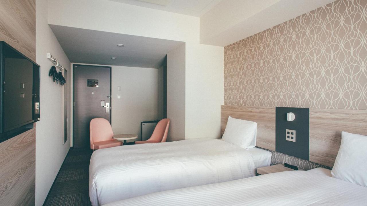 Kuretake Inn Premium Nagoya Nayabashi Экстерьер фото