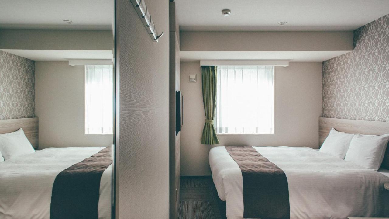 Kuretake Inn Premium Nagoya Nayabashi Экстерьер фото