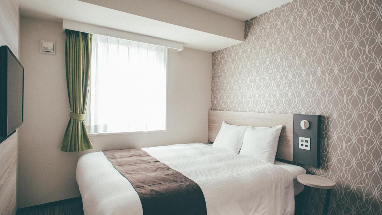 Kuretake Inn Premium Nagoya Nayabashi Экстерьер фото