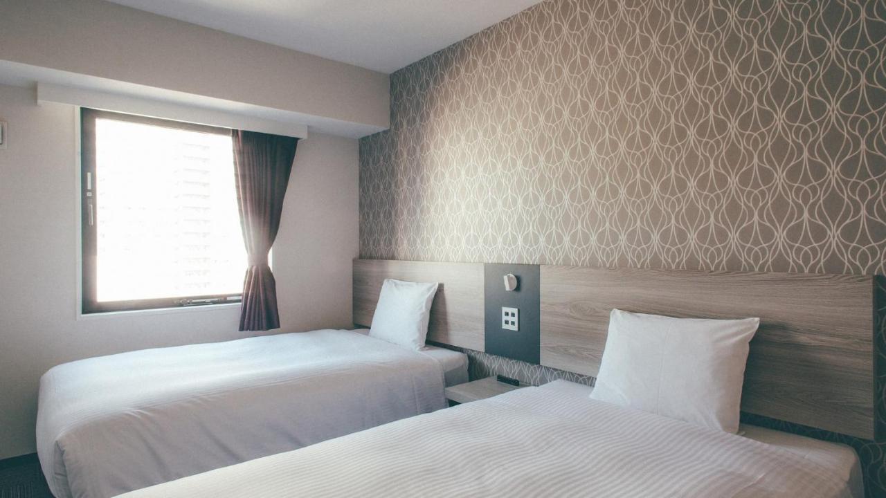 Kuretake Inn Premium Nagoya Nayabashi Экстерьер фото