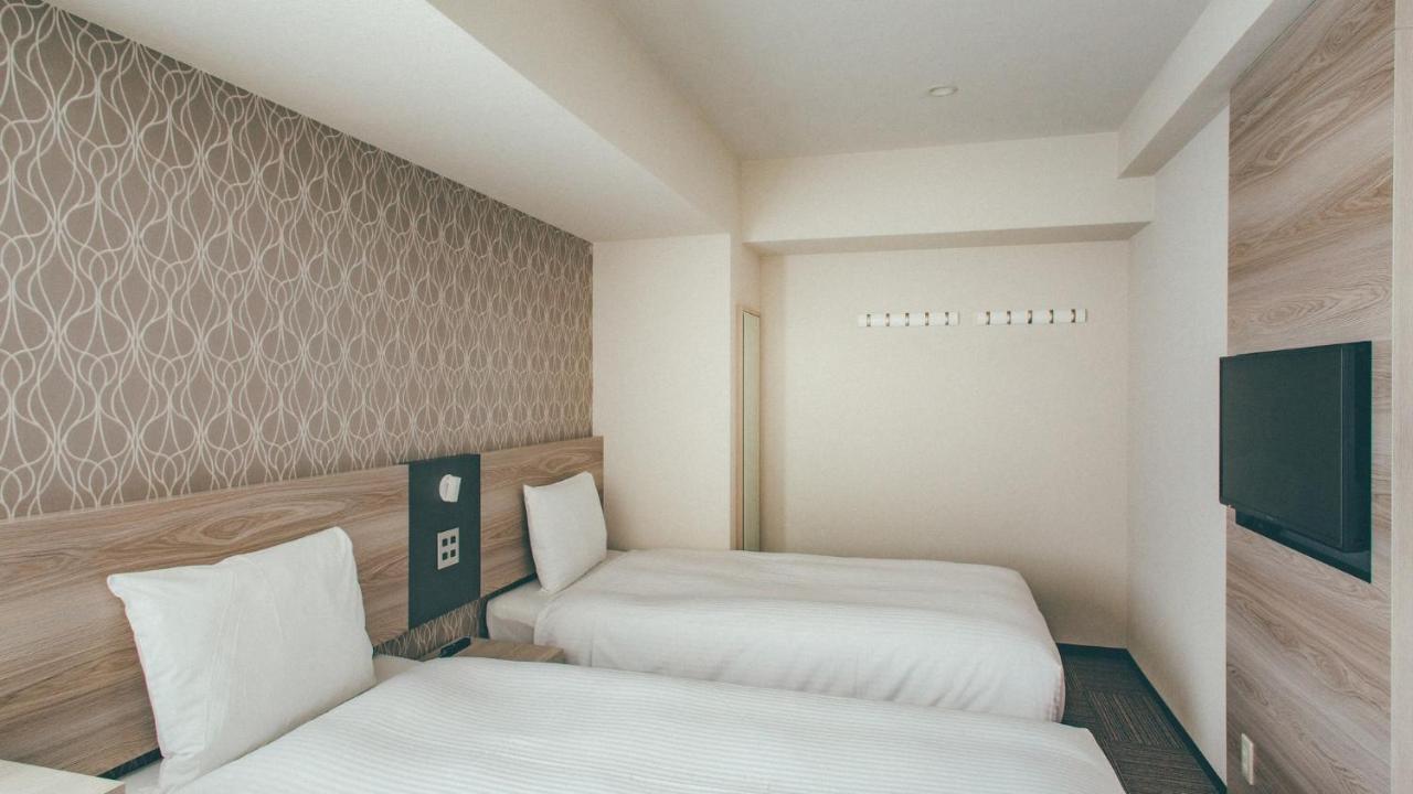 Kuretake Inn Premium Nagoya Nayabashi Экстерьер фото