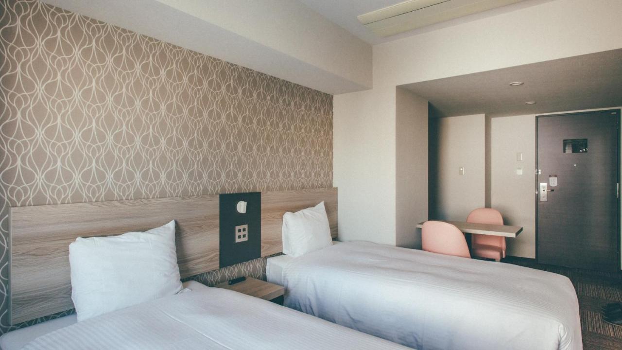 Kuretake Inn Premium Nagoya Nayabashi Экстерьер фото