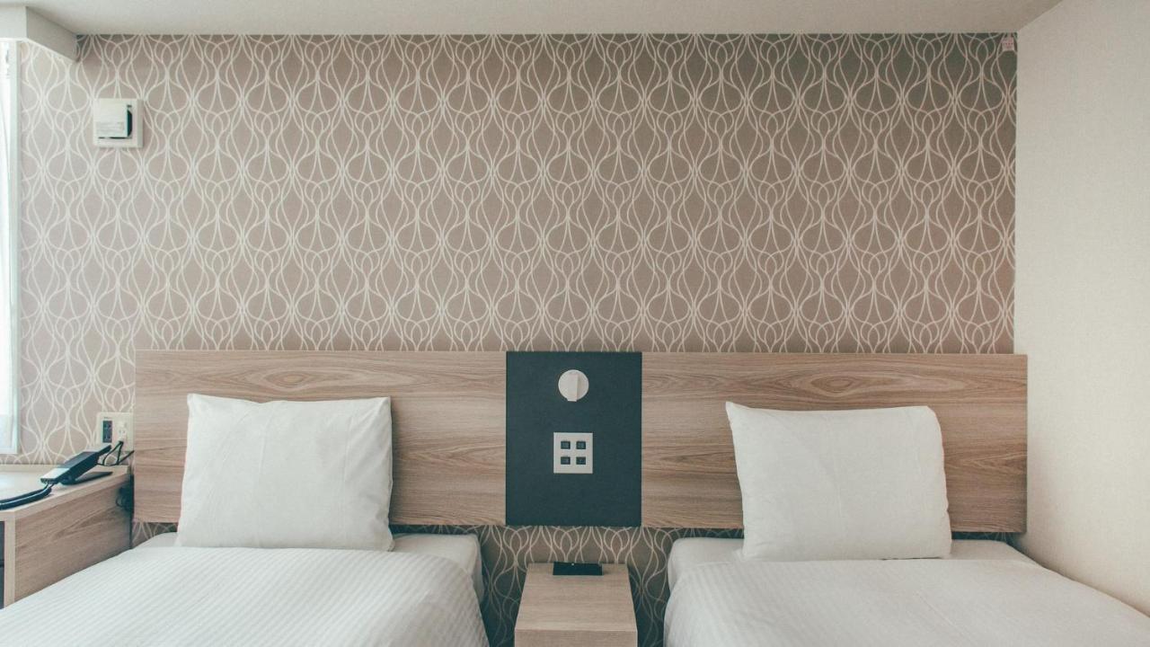 Kuretake Inn Premium Nagoya Nayabashi Экстерьер фото