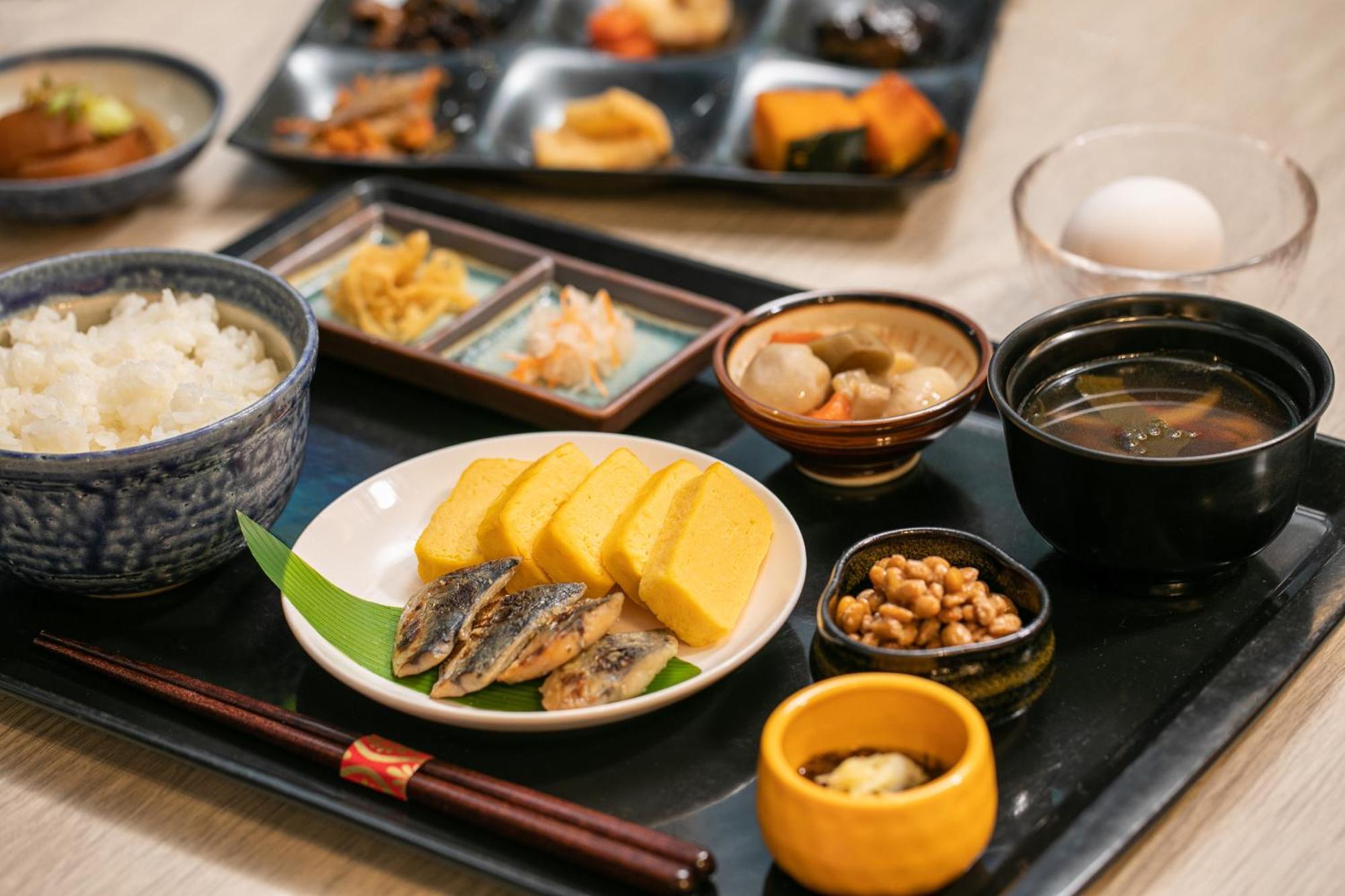 Kuretake Inn Premium Nagoya Nayabashi Экстерьер фото