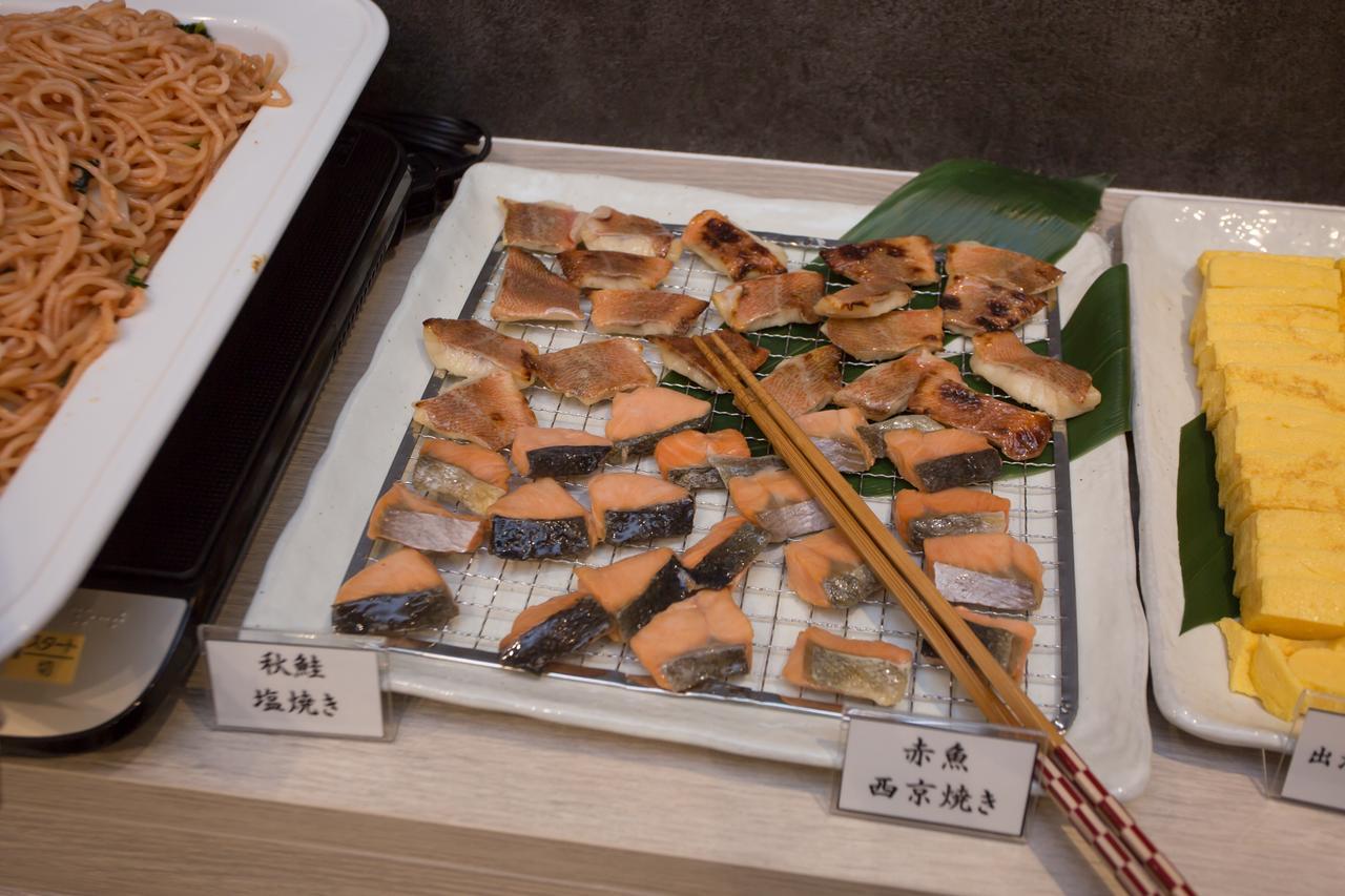 Kuretake Inn Premium Nagoya Nayabashi Экстерьер фото