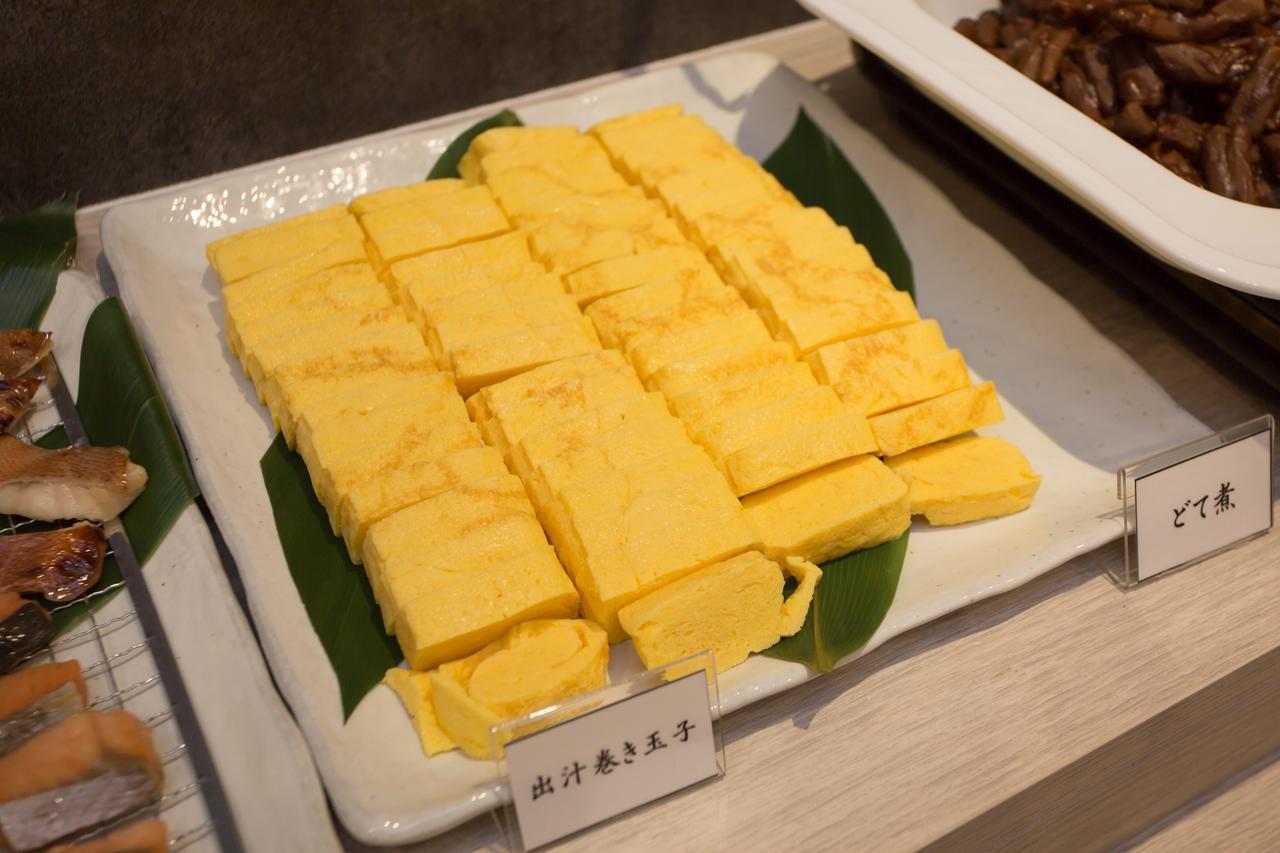 Kuretake Inn Premium Nagoya Nayabashi Экстерьер фото