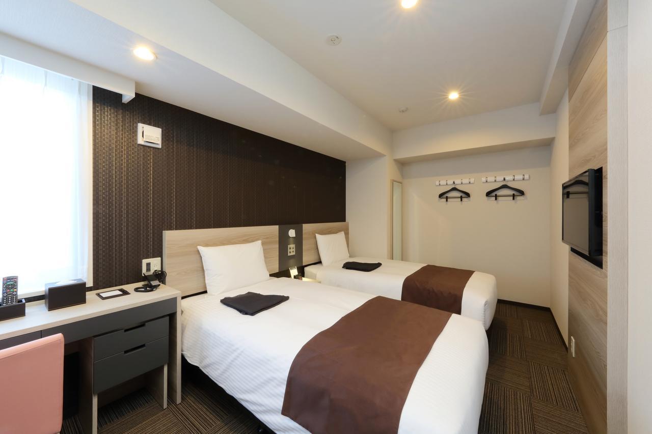 Kuretake Inn Premium Nagoya Nayabashi Экстерьер фото
