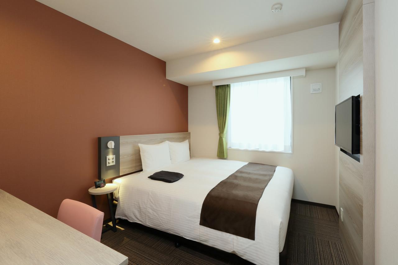 Kuretake Inn Premium Nagoya Nayabashi Экстерьер фото