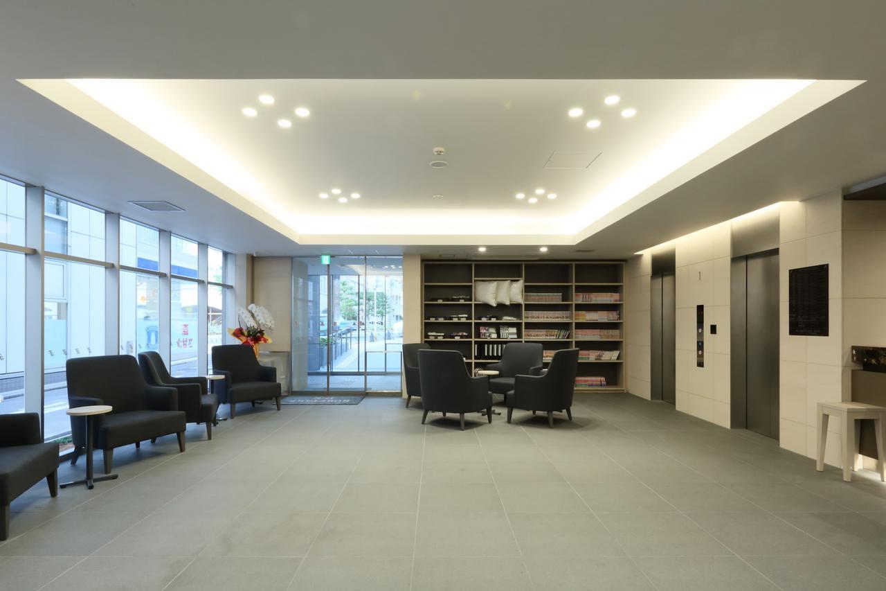 Kuretake Inn Premium Nagoya Nayabashi Экстерьер фото